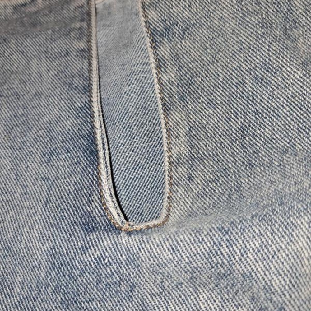 PLT jeans size 14
